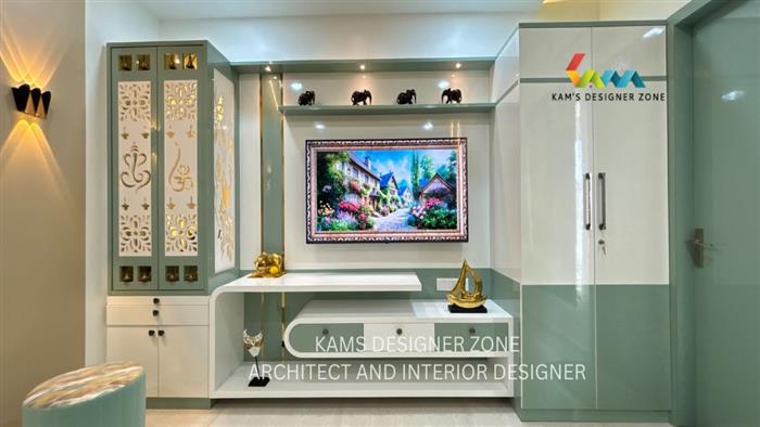 interior designer in baner