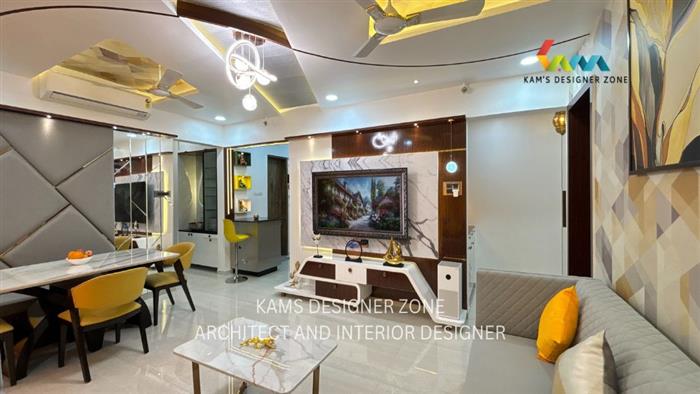 interior designer in baner