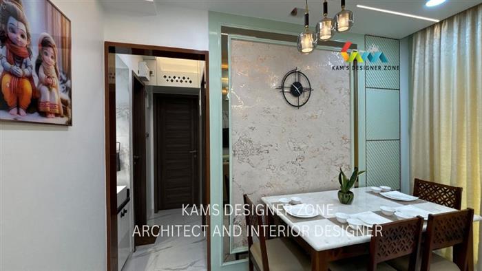 interior designer in baner