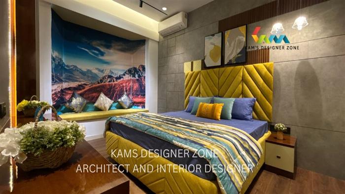 interior designer in baner