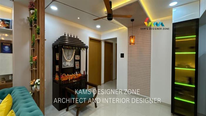 interior designer in baner