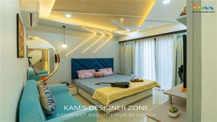 interior designer in baner