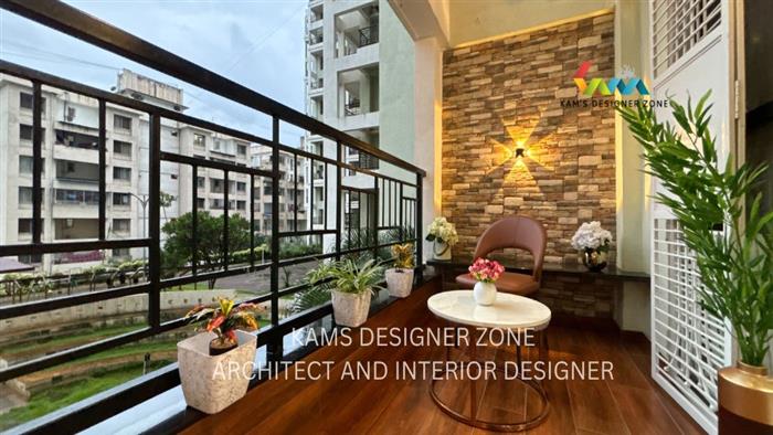 interior designer in baner