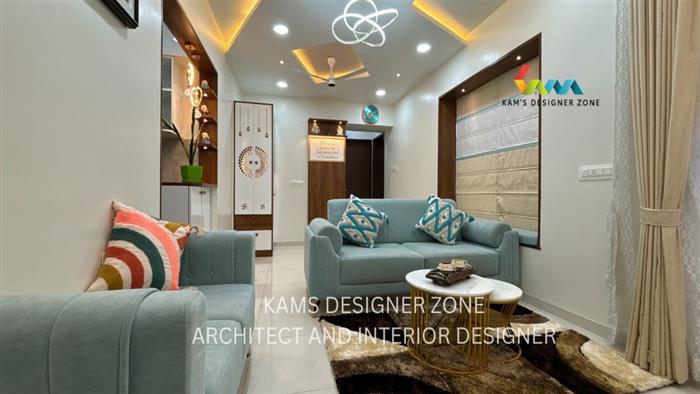 interior designer in baner