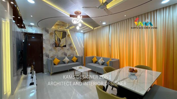 interior designer in baner