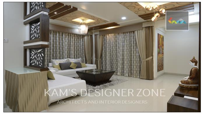interior designer in vishrantwadi