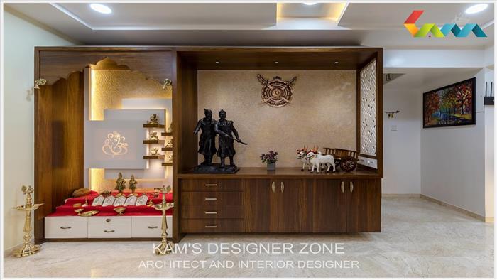 interior designer in baner