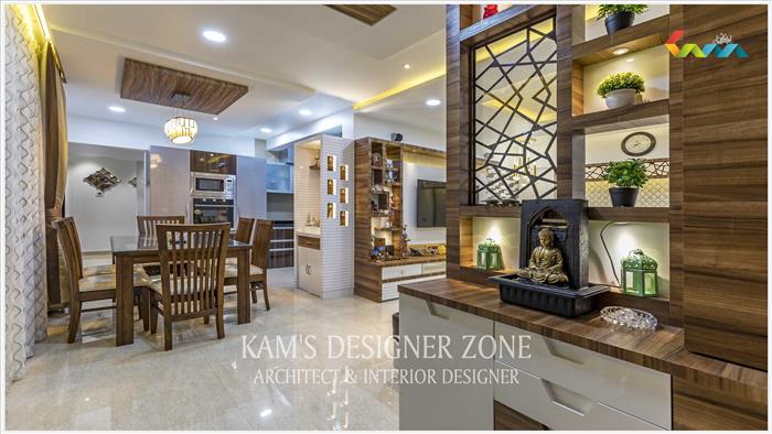 Midas Touch Interior in Baner,Pune - Best Furniture Dealers in