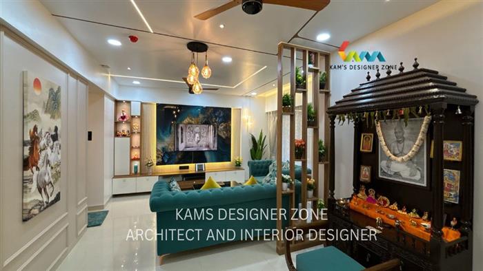 interior designer in baner