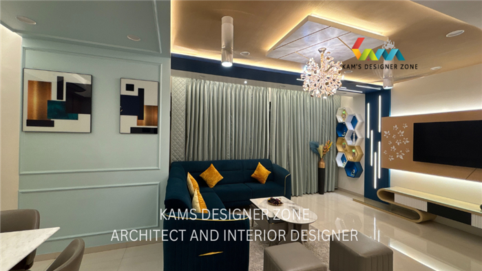 interior designer in vishrantwadi