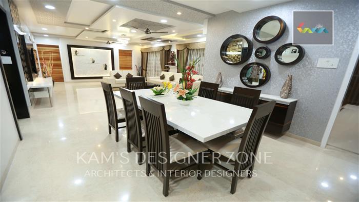 interior designer in vishrantwadi