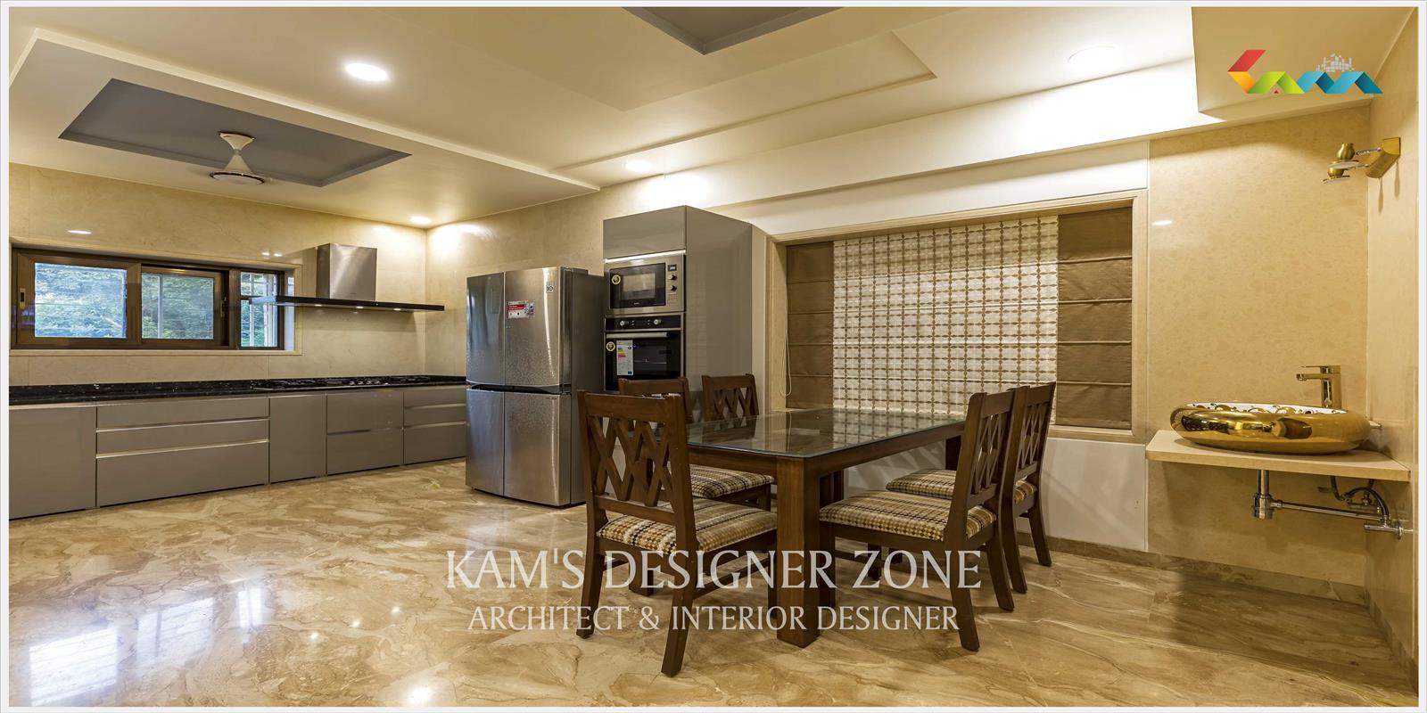 Interior Designer in Katraj | Architects in Katraj, Pune