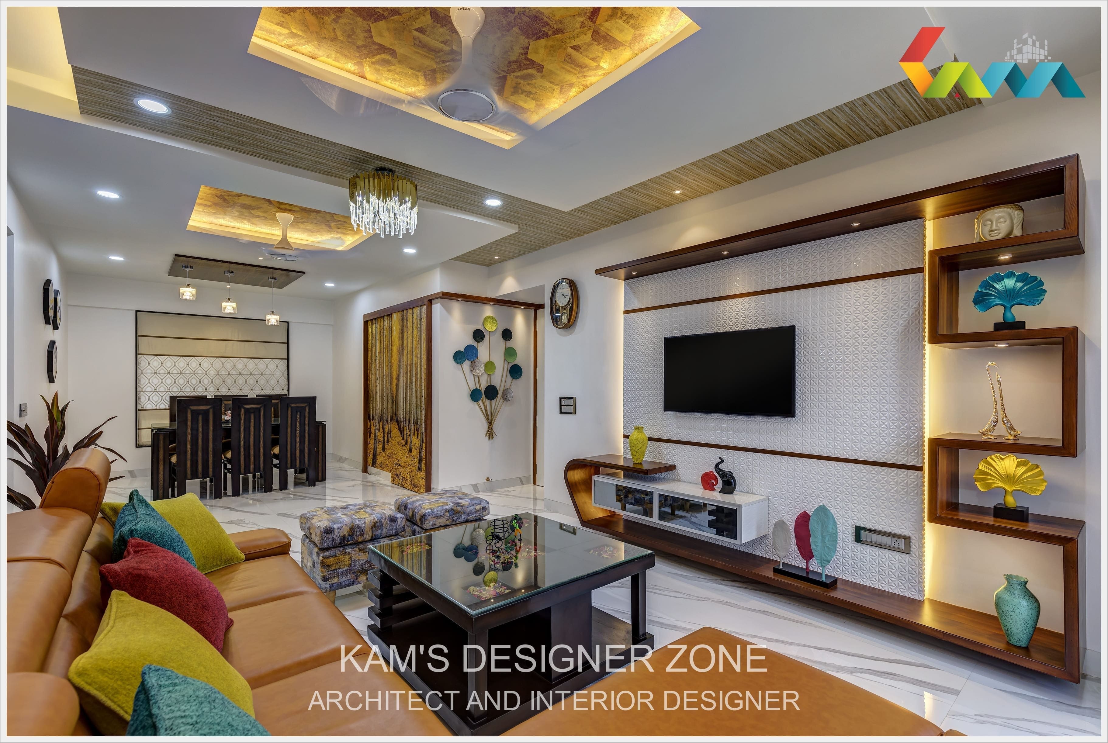 Interior Designer Firm in Pune